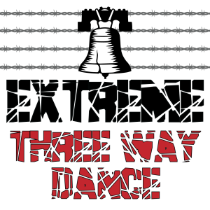 Extreme Three Way Dance #75: Barely Legal 1997