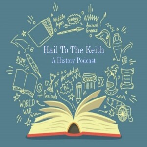 Hail To The Keith # 3 - My Little Teddy Bear