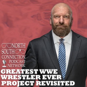 NoSo Network: GWWE Making the Case - Chris Jericho vs. Triple H
