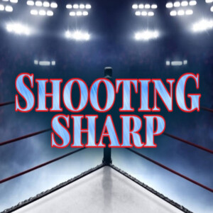 Shooting Sharp #2 - Revolutionary Chaos