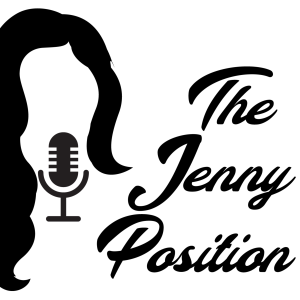 The Jenny Position Episode 96: You Heard About Pluto? - South Park