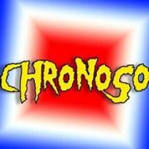 ChroNoSo #42 - WWF AJPW NJPW Wrestling Summit & More