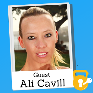  Easy-to-start & high profit kids fitness camp business w/ Ali Cavill (Pt 2) - Fitness Business Secrets (FBS S1E25)