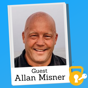 How Allan uses his own training app & focus on the over 40 market to grow his business w/ Allan Misner - Fitness Business Secrets (FBS S1E11)