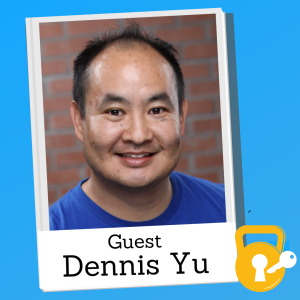 Social media marketing for $1/day and less than 15 min/day w/ Dennis Yu - Fitness Business Secrets (FBS S1E14)