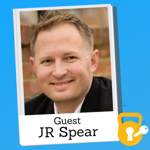 How to 10x your business with intro challenges & Facebook group strategy that blew up JR’s business to $189k in 4 mos w/ JR Spear (Pt 2) - Fitness Business Secrets (FBS S1E52)