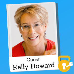 How to create add-on revenue streams & market your business with free PR w/ Kelly Howard (Pt 1) - Fitness Business Secrets (FBS S1E49)