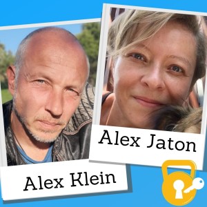 How to Grow your Online Yoga Classes w/Alex Klein & Alex Jaton