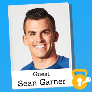 Gym owners - How to maintain & grow your sales as an online gym w/ Sean Garner (Pt 1) - Fitness Business Secrets (FBS S1E45)