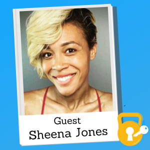How to build your following by telling your story and being vulnerable w/ Sheena Jones (Pt 1) - Fitness Business Secrets (FBS S1E43)