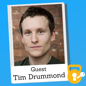 Up your close rate with this sales call framework - that writes the sales script for you w/ Tim Drummond (Pt 2) - Fitness Business Secrets (FBS S1E42)