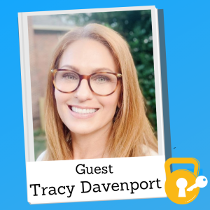 How affiliate marketing can pay off and earned Tracy $450 in a week for 1.5hrs of work! w/ Tracy Davenport (Pt 1) - Fitness Business Secrets (FBS S1E53)