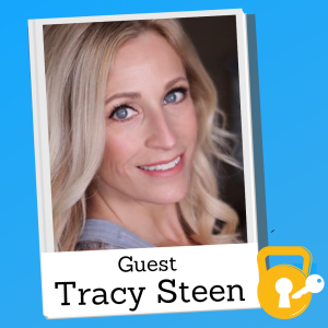 Make an additional $18k with Ad money & new clients from your youtube channel w/ Tracy Steen (Pt 1) - Fitness Business Secrets (FBS S1E18)