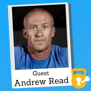 How to use competitive fitness challenges to increase your online sales w/ Andrew Read (Pt 2) - Fitness Business Secrets (FBS S1E39)