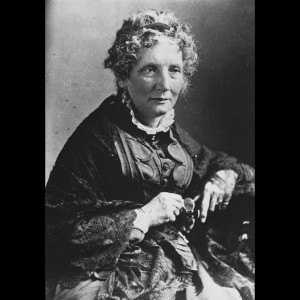 Harriet Beecher Stowe – The Semi-Colon Club