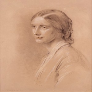 Josephine Butler - From darkness to light: Embracing texts of terror