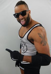 WWP 36 - BodyGuy Roy Johnson of Progress Wrestling RETURNS!! He has turned heel, and he doesn't CARE IF YOU LIKE IT!!