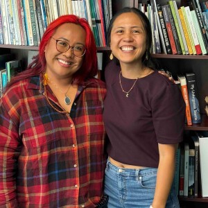 Hui Mo‘olelo #44: Nicolita Garces & Ashley Ancheta Galacgac