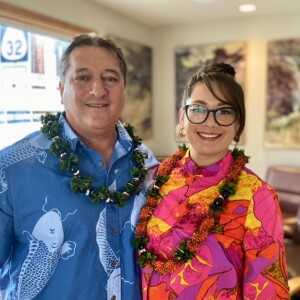 Hui Mo‘olelo #27: Bruce Uʻu & Nohe Uʻu-Hodgins