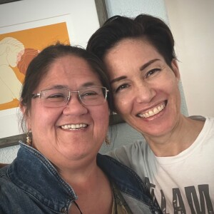 Hui Mo‘olelo #39: Camille Rockett & Dolly M.I. Tatofi