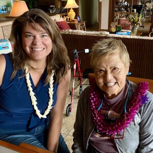 Hui Mo‘olelo #38: Carol Ball & Erin Wade