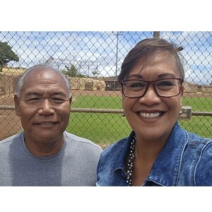 Hui Mo‘olelo #37: Coach Earl Kukahiko & Kaliko Storer of Lāhainā