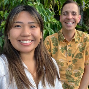 Hui Mo‘olelo #41: Angelica Daoang & Lance Collins