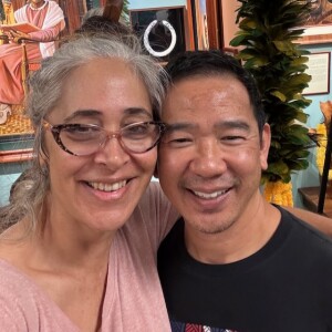 Hui Mo‘olelo #43: Lyz Soto & Allen Kam