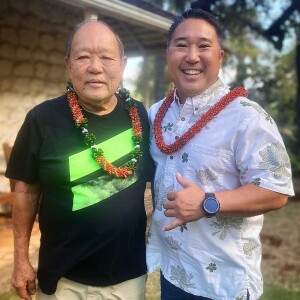 Hui Mo‘olelo #33: Tom Fujita & Dean Tokishi