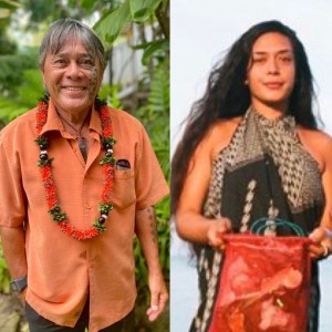 TALK STORY #16: Hōaka Delos Reyes & Anuhea Yagi