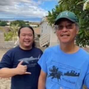 Hui Moʻolelo #23: Andrew Chin & Michael Takemoto