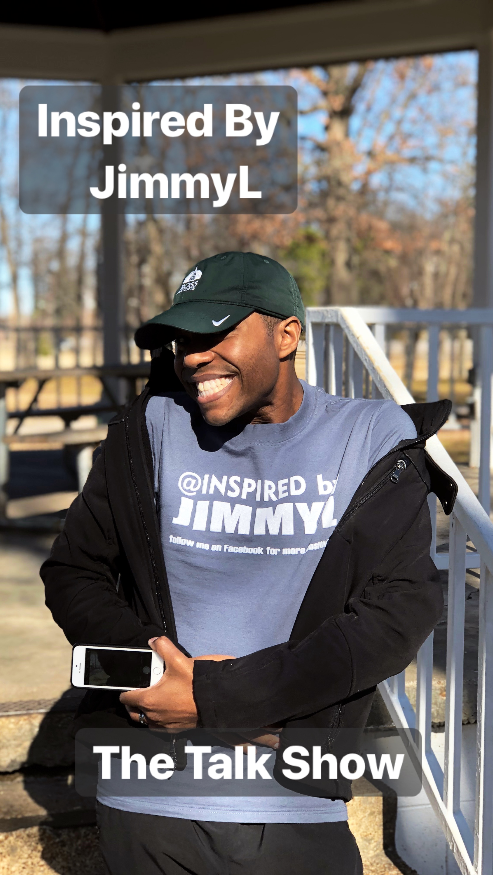 Positivity Conversation 13 with Janya Joy