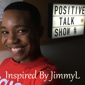Inspiration with Evan Carmichael  - Tuesday with Inspired By JimmyL