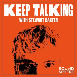 Keep Talking #1: Primal Scream's Simone Marie Butler