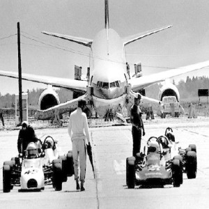 1.28 Out Of Gas At 41,000ft: The Unbelievable Story Of The Gimli Glider