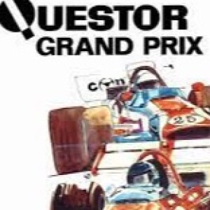 3.2 Small Blocks vs The World: The Wild Story of The 1971 Questor Grand Prix