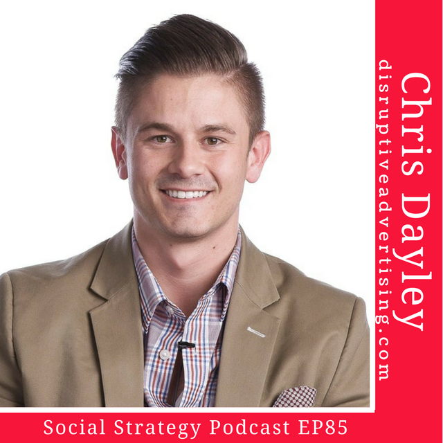 Split-Testing Made Easy with Chris Dayley EP85