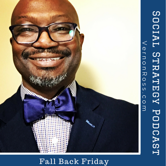 Fall Back Friday Ep84