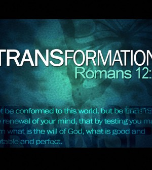 Romans 12 - Transformed People Loving in a Transformed Way - Pastor Mike Tomford(GCF)