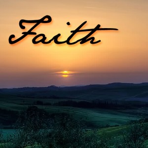 Continuing our walk in Faith - Pastor MIke Tomford