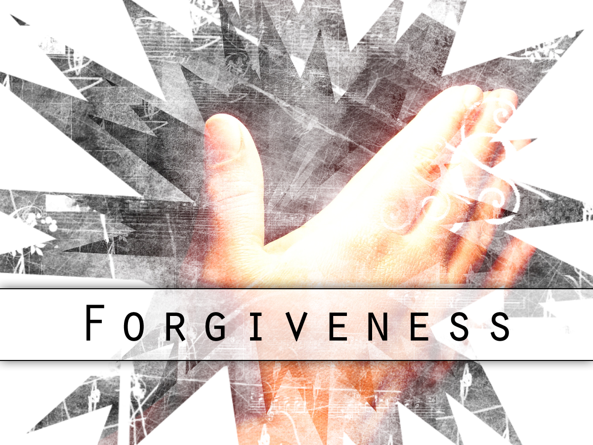 1 John Study- Week #2: Forgiveness and Cleansing- Pastor Mike Tomford(GCF)