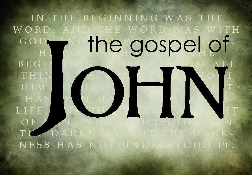 John Part 2: God of the Turnaround - Pastor Mike Tomford (GCF)