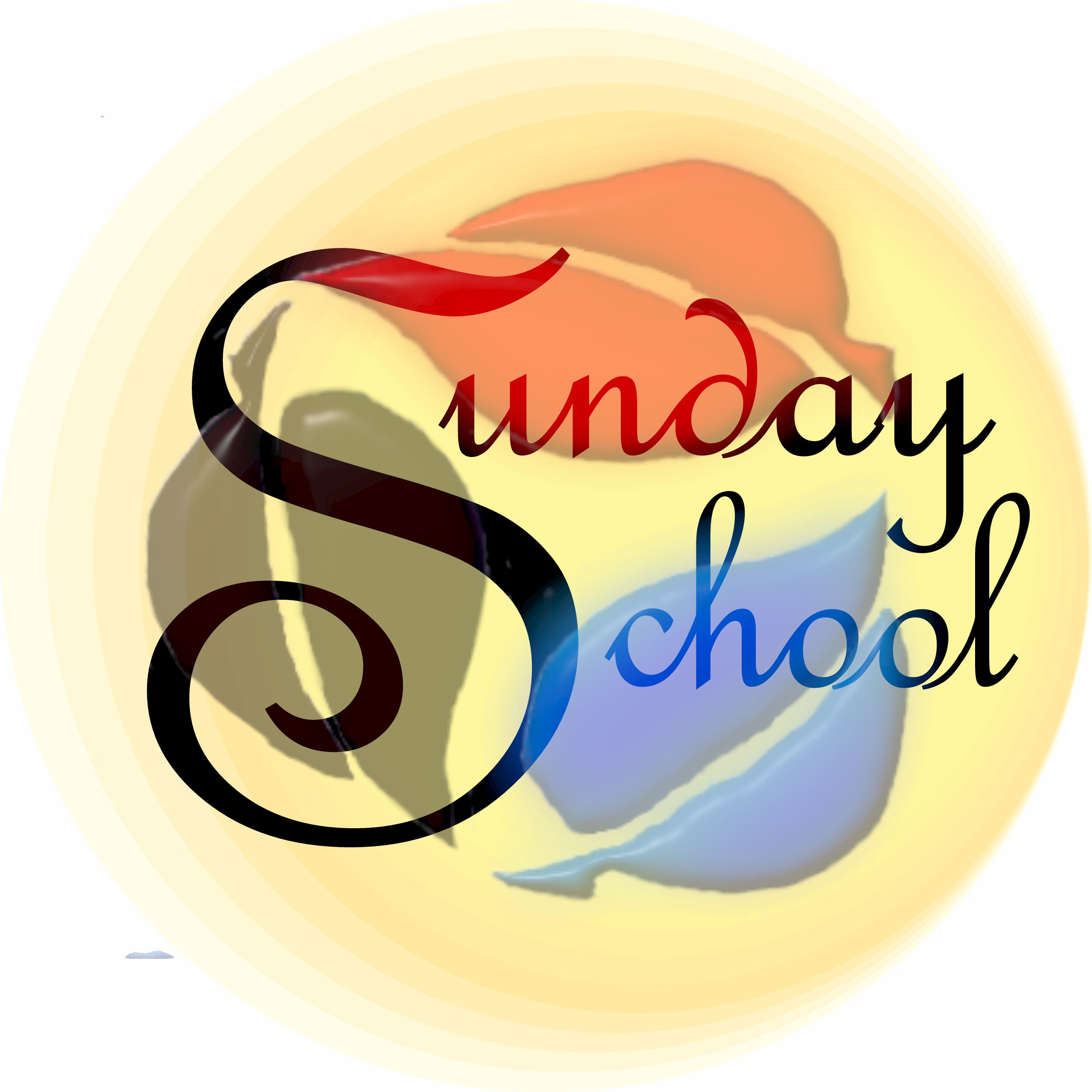 Sunday School - Brian McDonnell(RCF)