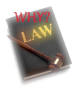 Romans, why the Law? - Pastor Daniel Paladin
