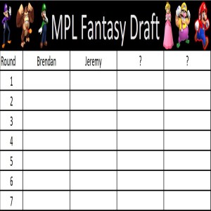 Episode 4: MPL Fantasy Draft