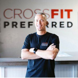 33. Kris LeSueur ON: Taking Action, Personal Growth, Balancing Mind, Body, Spirit. Kris talks about competing in Iron Man and the Core Value System he has developed.