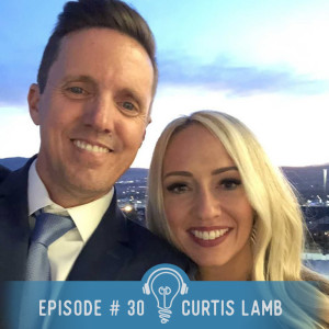 30. Curtis Lamb ON: How Cancer saved his life! Keeping Hope while facing multiple serious Health diseases. Act or be Acted upon, the Choice belongs to you.