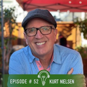 52. Kurt Nielsen ON: Finding the courage as a married man and father of 3 to come out Gay to friends and family and continuing to hold onto God, faith, and family.