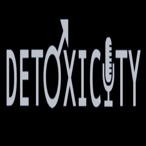 Detoxpod01: What Is The Detoxicity Podcast?