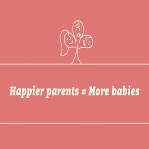 Happier Parents On-Air Channel Introduction English Ver.